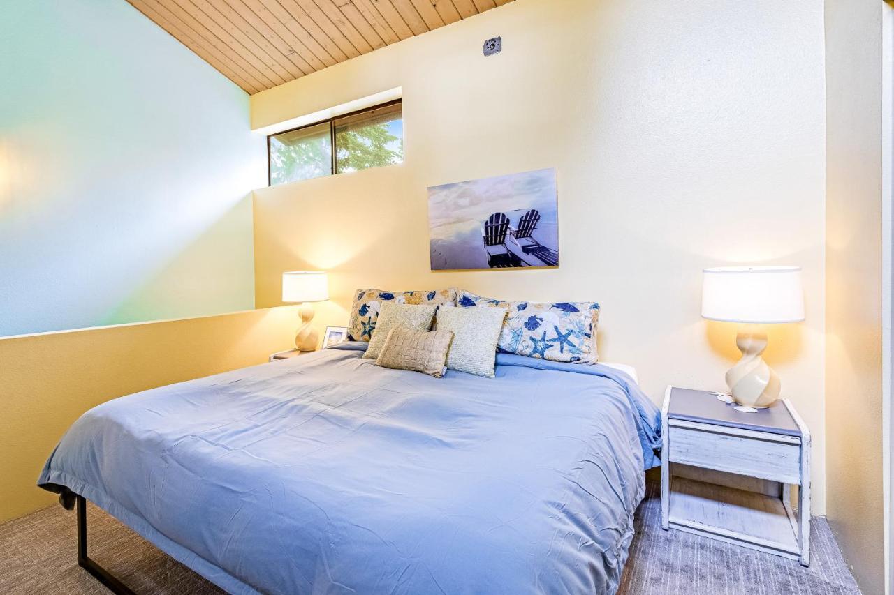 Stay At The Bay Blaine Exterior photo
